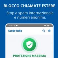 Bloccare chiamate spam e indesiderate !