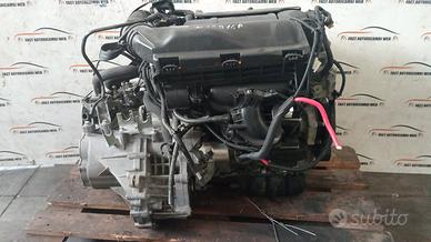 Motore Mini Cooper S ALL4 1.6 TB codice N18B16A