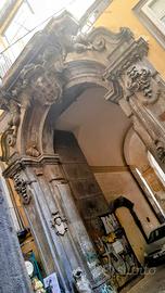 In pieno Centro Storico