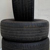 Pneumatici estivi Hankook