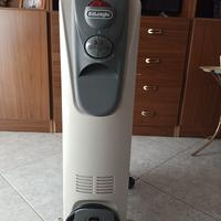 termosifone elettrico ad olio 