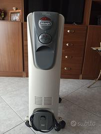 termosifone elettrico ad olio 