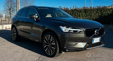 Volvo XC60 2.0 d3