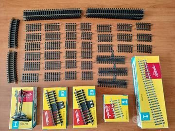 Binari e accessori Fleischmann 