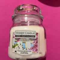 Candele e profumatori auto Yankee Candle
