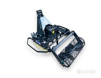 ERPICI ROTANTI - LXG - MATENG