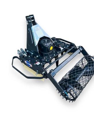 ERPICI ROTANTI - LXG - MATENG