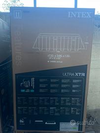 Piscina Intex Ultra XTR Frame 732x366x132
