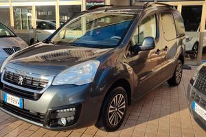 Peugeot Partner Tepee BlueHDi 75 Active