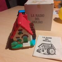 Radio Mulino Bianco