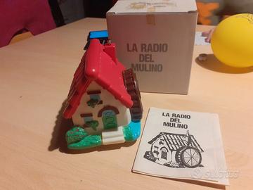 Radio Mulino Bianco