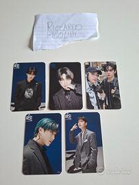 Album "Skzhop Hiptape (HOP)" Limited Ver SKZ