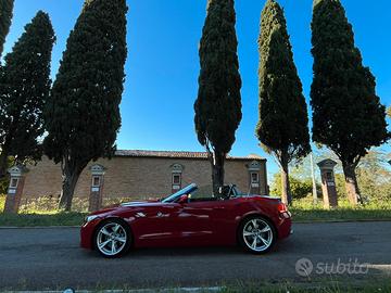 Bmw Z4 E89 sDrive 35i Msport Manuale