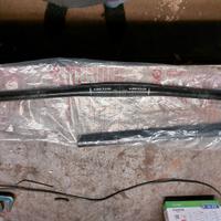 Manubrio mtb Ritchey