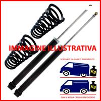Kit da Carico Posteriore DODGE FIAT