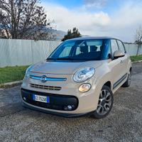 Fiat 500l - 2015