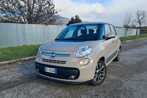 Fiat 500l - 2015