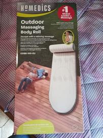 Tappetino massaggiante - HoMedics