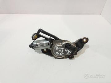 Motorino Tergicristallo Posteriore Bmw Serie 1 Ser