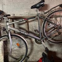 Bici legnano