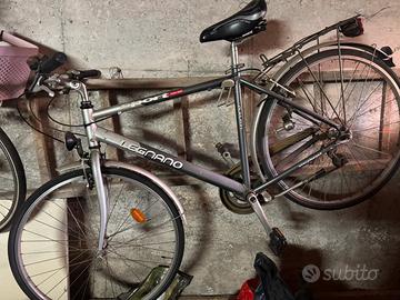 Bici legnano