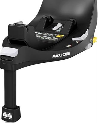 Trio e base isofix