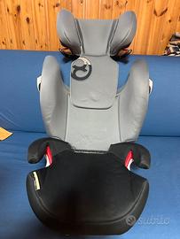 Seggiolino auto Cybex gruppo 2/3