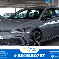 Volkswagen Golf GTE 1.4 TSI DSG Navi LED ACC SHZ