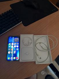 Iphone 13 Nero 256GB