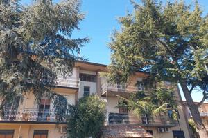 Appartamento 70 mq + garage in residence signorile