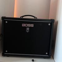 BOSS Katana 50 MKII