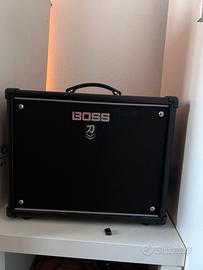 BOSS Katana 50 MKII