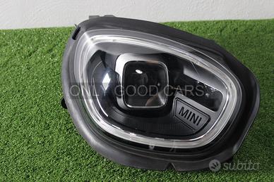 FARO LED ANT DX MINI Countryman F60 LCI | 000650