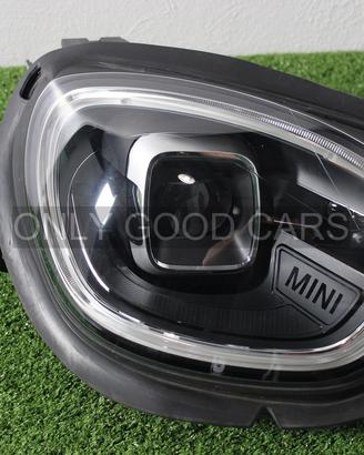 FARO LED ANT DX MINI Countryman F60 LCI | 000650
