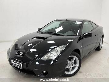 Toyota Celica 1.8 16V VVT-i