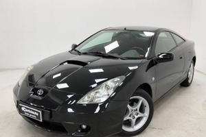 Toyota Celica 1.8 16V VVT-i
