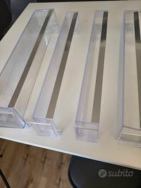 ripiani laterali frigo Electrolux ejf4850jox
