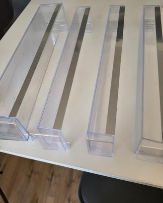 ripiani laterali frigo Electrolux ejf4850jox