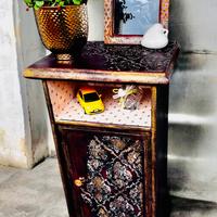 Mobile stile etnico