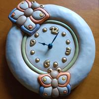 Orologio da muro Thun