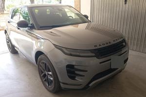 Land Rover Range Rover Evoque 2.0D l4 Dynamic SE