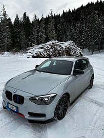 BMW serie 1 114d f20