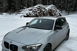 BMW serie 1 114d f20