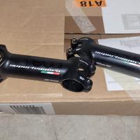 Attacco manubrio deda elementi superleggero