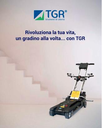 montascale disabili