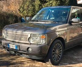 LAND ROVER Range Rover 3ªserie - 2003