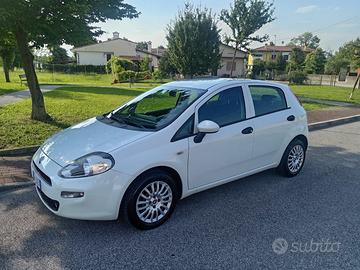 grande punto 1.3