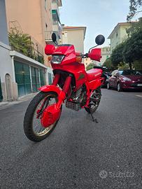 Honda NX 650 Dominator