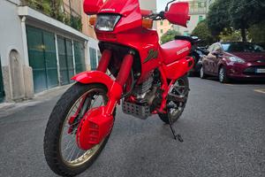 Honda NX 650 Dominator