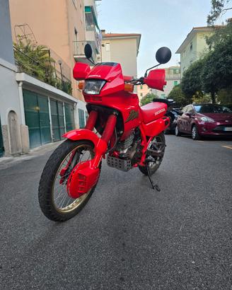 Honda NX 650 Dominator
